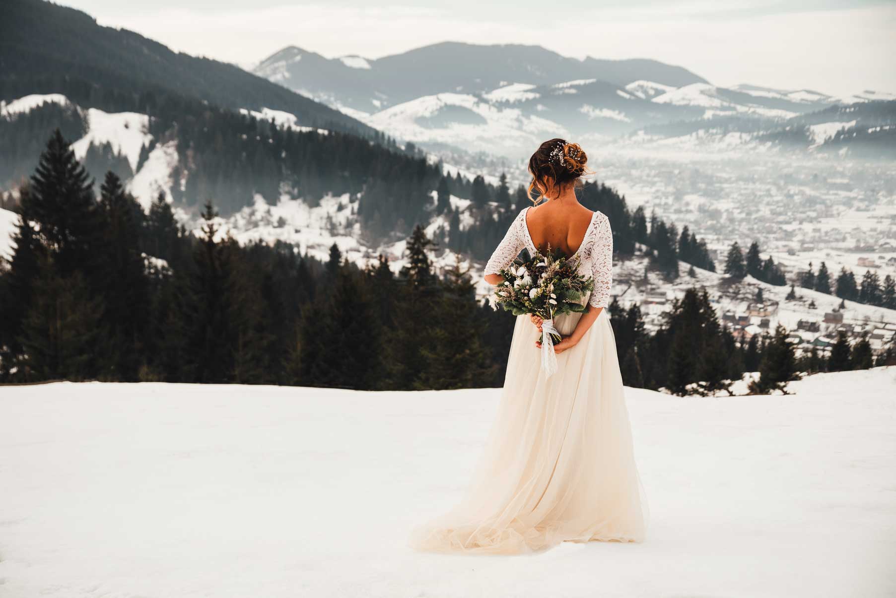 Fine Celebrations - Hauptbild Blog Winterhochzeit